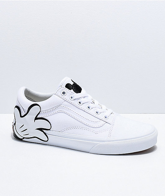 vans mickey mouse sneakers