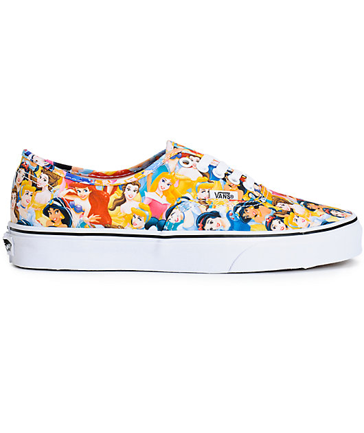 disney princess vans canada