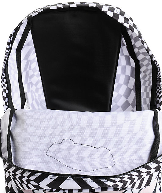 vans cheshire cat backpack