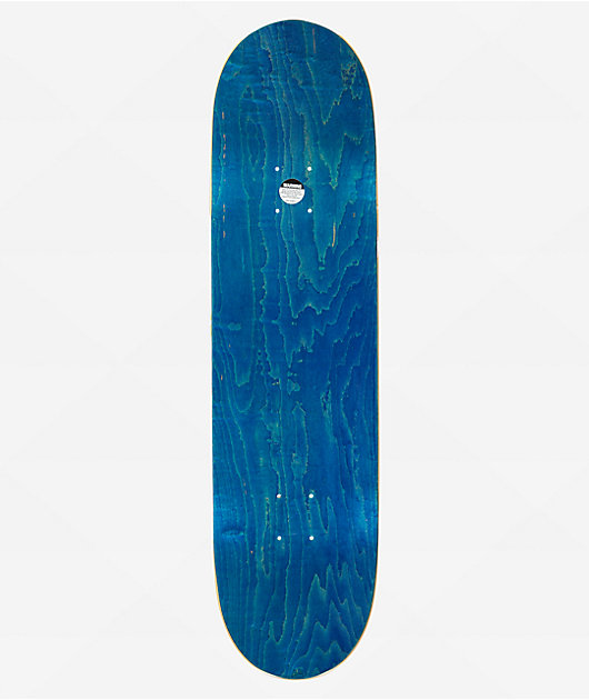 Disorder Beast 8.5" Skateboard Deck