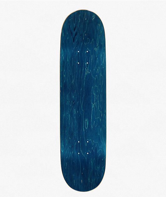 Disorder Clive Sacrifice 8.5" Skateboard Deck