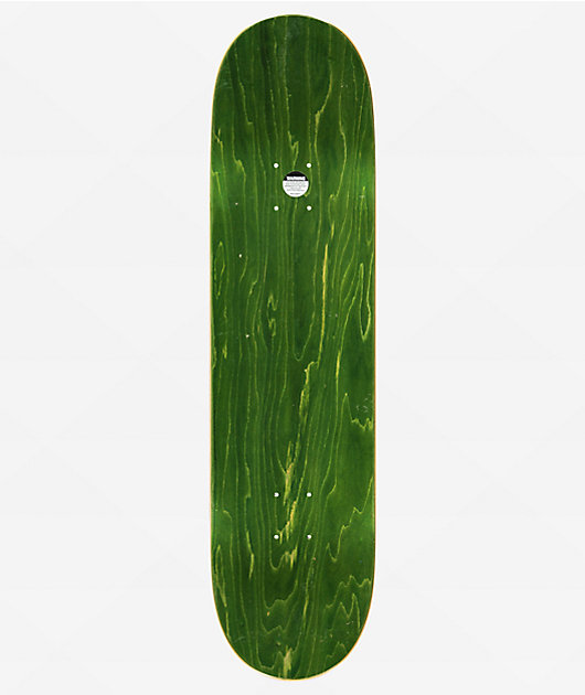 Disorder Dixon Skateboard Deck