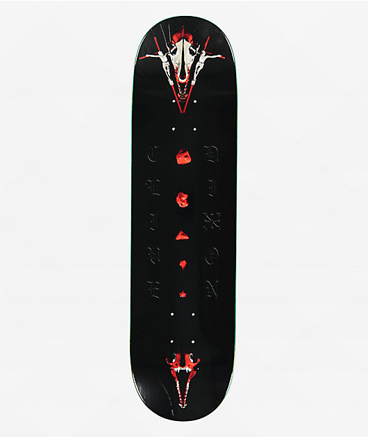 Disorder Dixon Skateboard Deck - Thumbnail 2