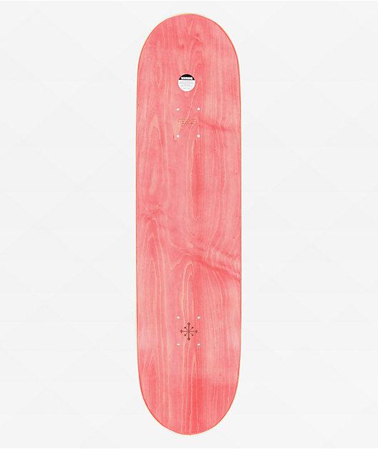 Disorder Huston Life Of Pain 8.25" Skateboard Deck