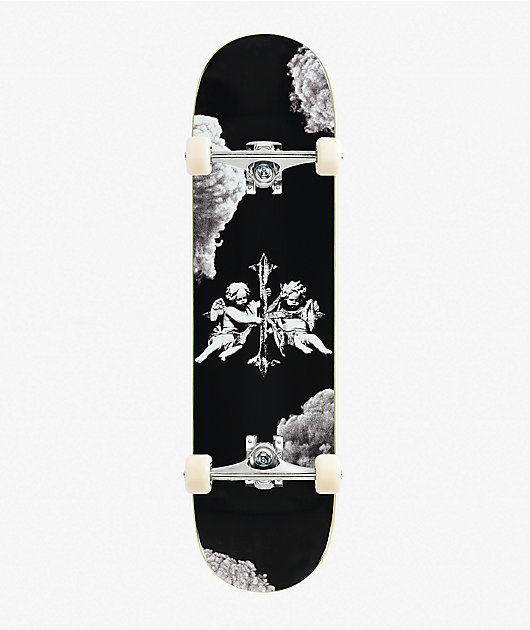 Disorder Lost Angels 8.0" Assembled Skateboard Complete