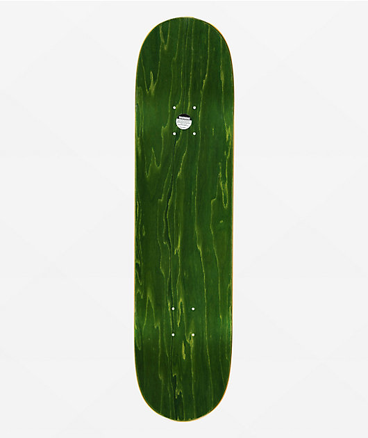 Disorder My Dawg 8.0" Skateboard Deck
