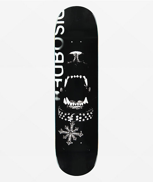 Disorder My Dawg Skateboard Deck - Thumbnail 2
