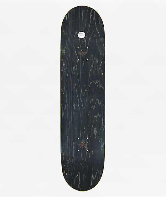 Disorder PATC 8.0" Skateboard Deck