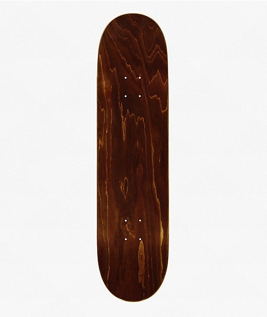 Disorder Stairway To Hell 8.25" Skateboard Deck