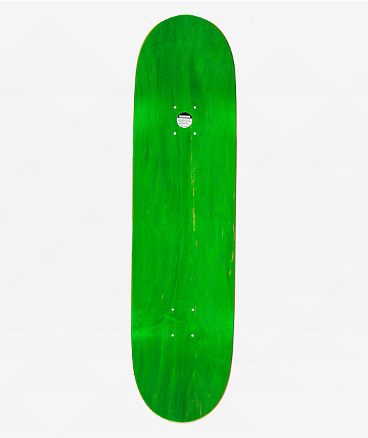 Disorder Walker Braided 8.5" Skateboard Deck