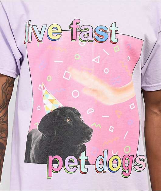 live fast pet dogs – dogecore