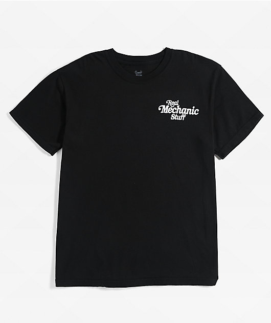 Donut Scorpion Black T-Shirt | Zumiez
