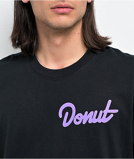 Zumiez sale donut hoodie