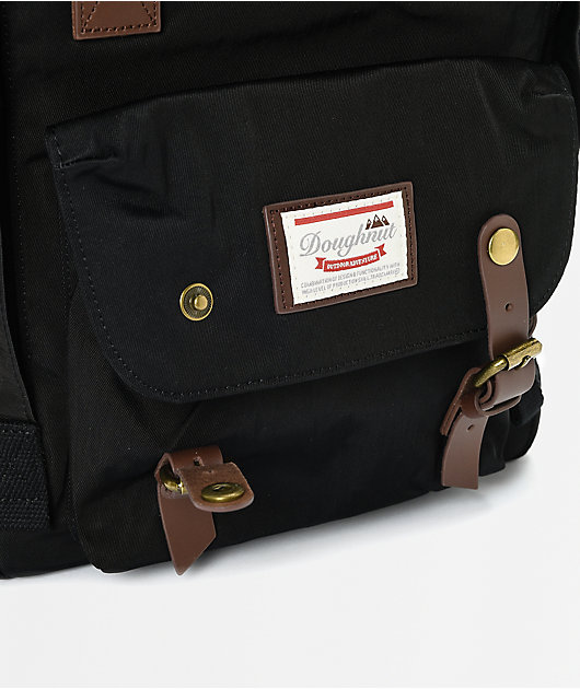 doughnut backpack fake