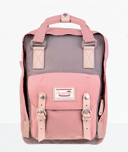 doughnut backpack rose