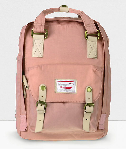 doughnut macaroon backpack cheap