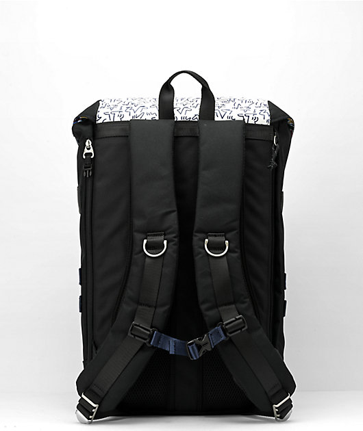 anchor laptop backpack Adult Unisex Hustle 6.0 Collegiate Backpack
