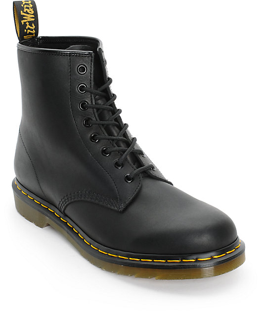 zumiez doc martens