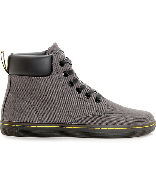 maelly canvas boot