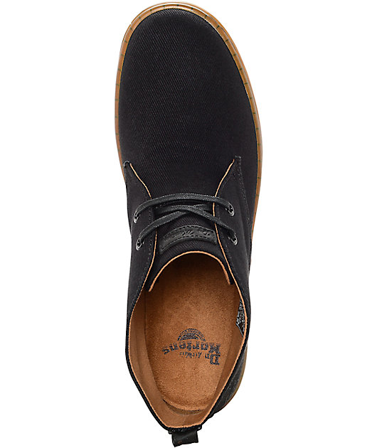 dr martens marrones 70