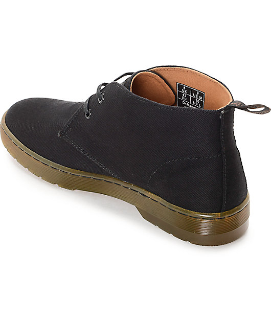dr martens marrones 70