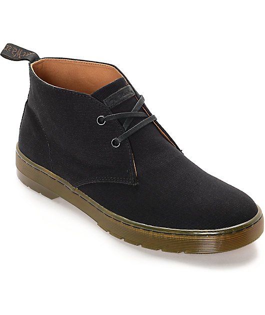 dr martens marrones 70