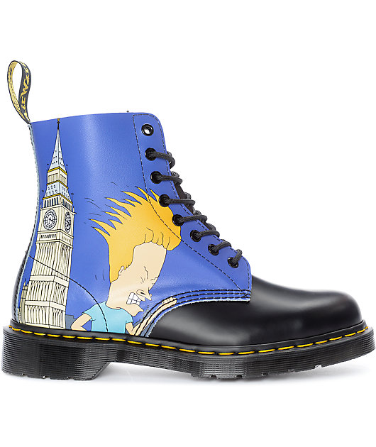dr martens devoluciones usa