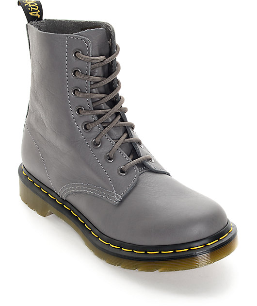 dr martens pascal mujer