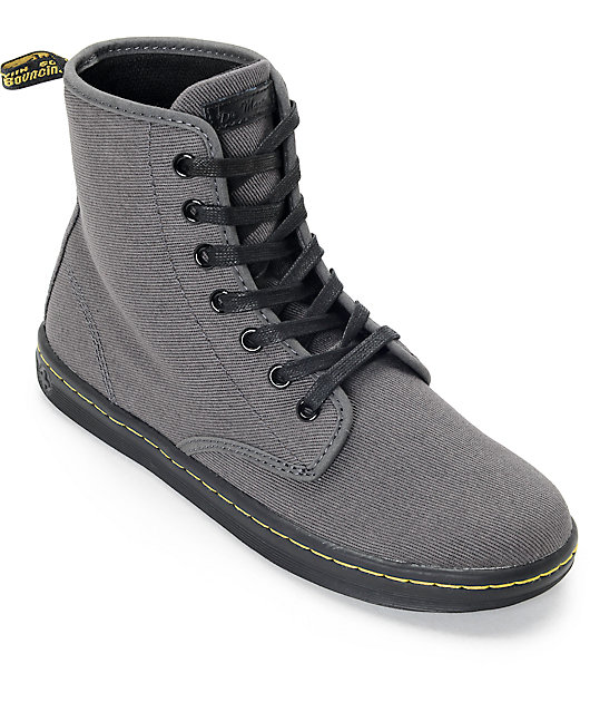 Dr. Martens Shoreditch Lead Overdyed 