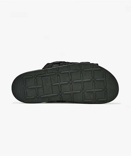 Draco Thunder V2 Black Slides