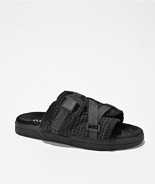 Draco Thunder V2 Black Slides