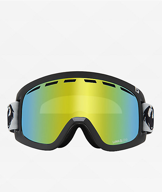 Dragon D1 OTG Goggles 2024 D1 OTG 23-24 Dragon – UtahSkis