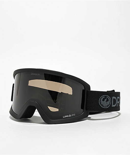 Dragon DX3 Plus OTG Pink Ion & Midnight Snowboard Goggles | Zumiez