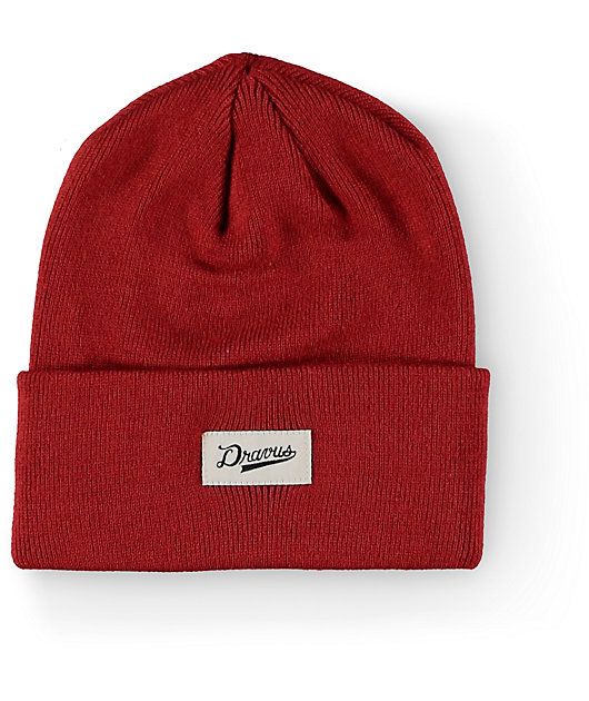 dravus beanie