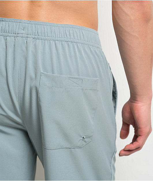 Dravus All Terrain Slate Board Shorts