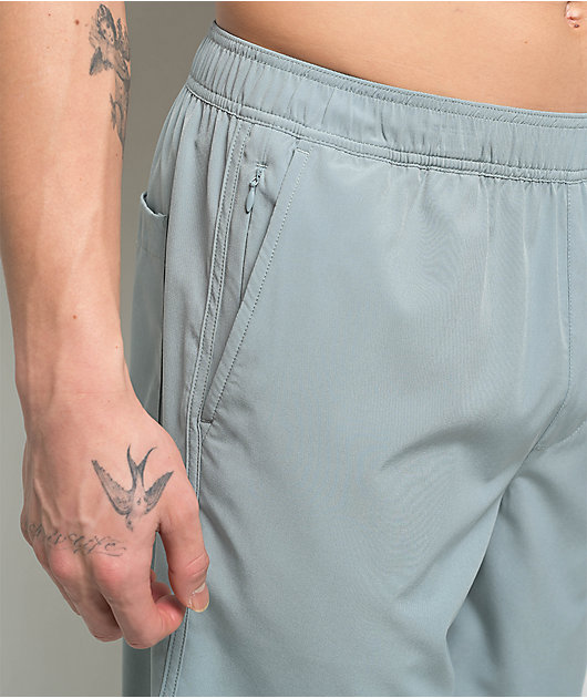 Dravus All Terrain Slate Board Shorts
