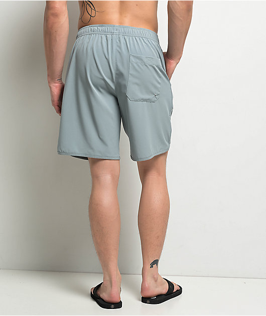 Dravus All Terrain Slate Board Shorts