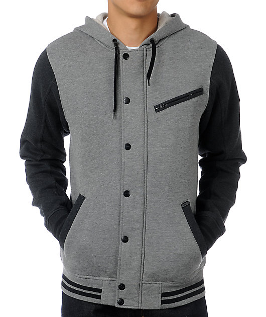 zumiez varsity jacket
