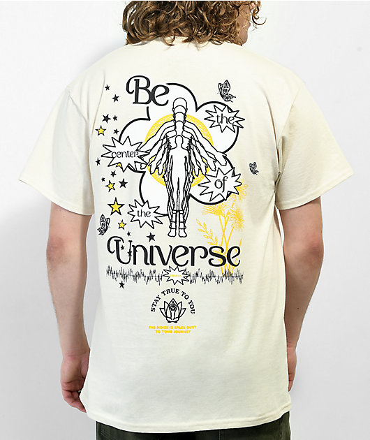 The Universe T-Shirt The Universe T-Shirt