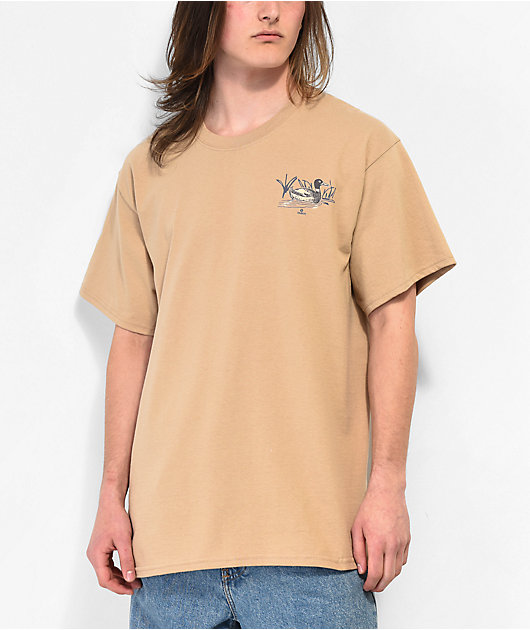 Ambatukam Dreamybull Buss Desert Tee Classic NWT Gildan Size S-5XL T-Shirt