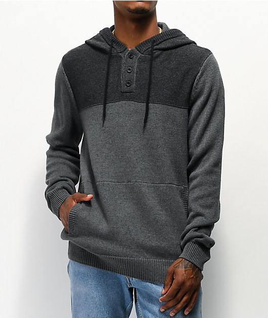 fox moto pullover hoodie