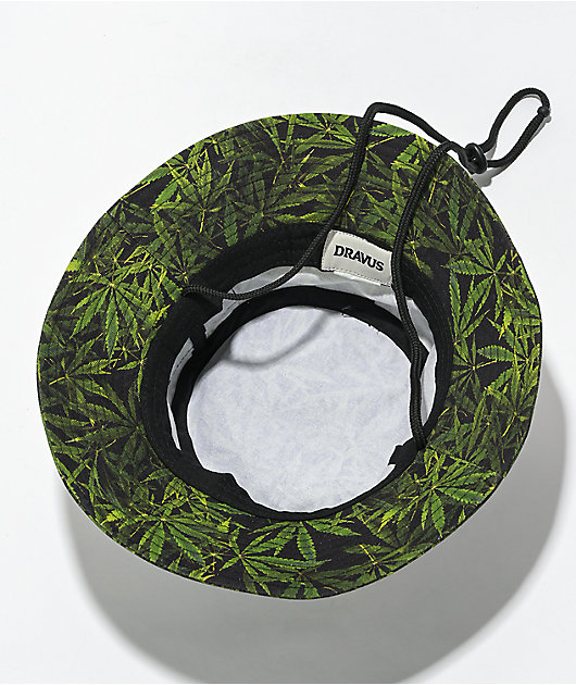 Dravus Ripper Boonie gorro