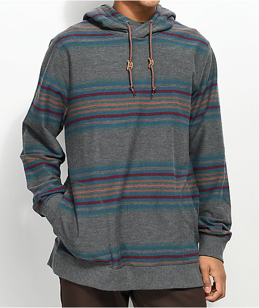 serape hoodie