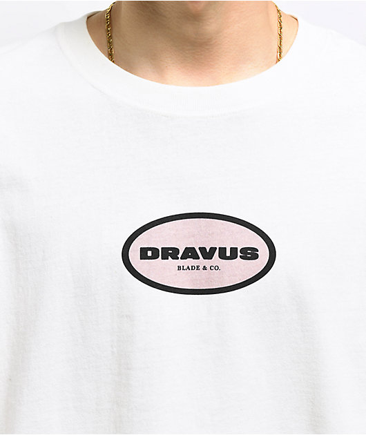 Dravus We Saw That Sand T-Shirt