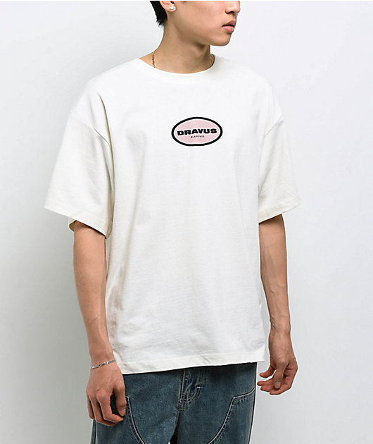 Dravus We Saw That Sand T-Shirt