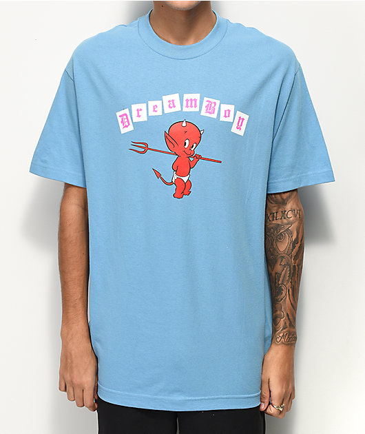 little devil t shirt
