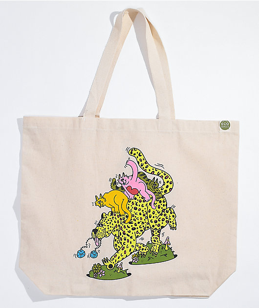 Jaguar Travel Bag Green NWOT | eBay