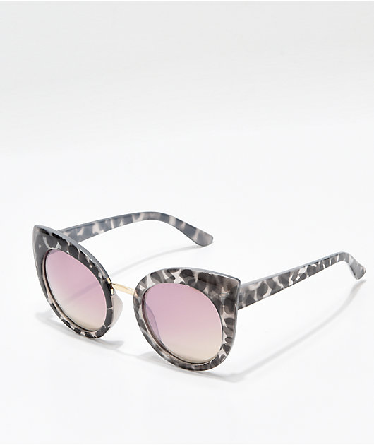 Dusk Night Sunglasses