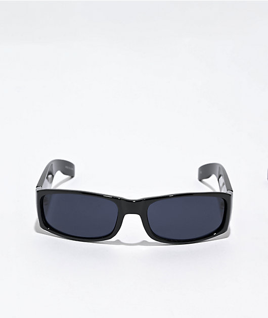 Dyse One Sungod Black Sunglasses