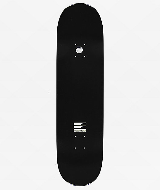 EDGLRD Arnold Flexrx 8.5" Skateboard Deck